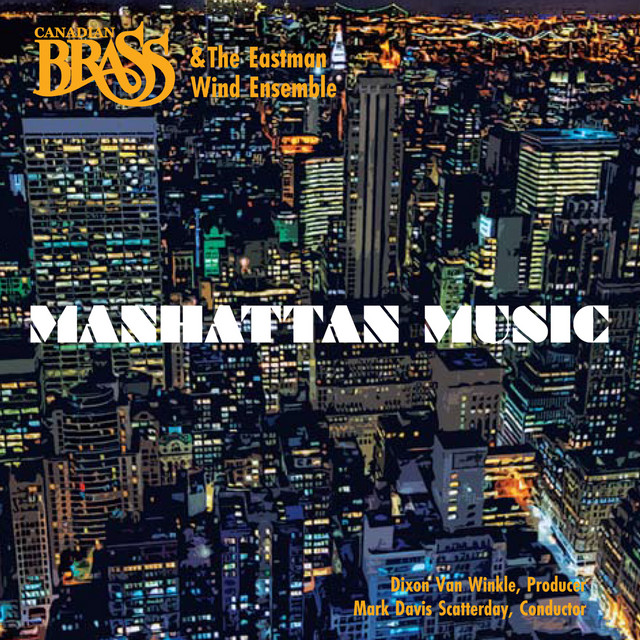 Suite from Mass: II. Part Two: A Simple Song