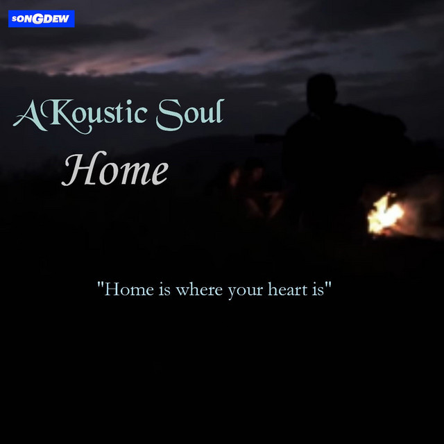 Home cover art