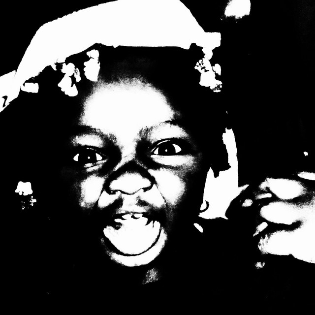 #iluvluchï cover art