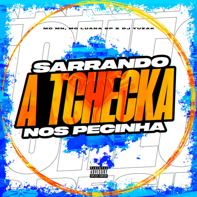 Sarrando a Tcheka nos Pecinha