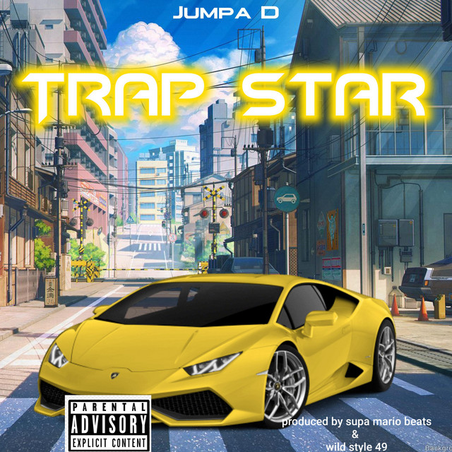 Jumpa D | Spotify
