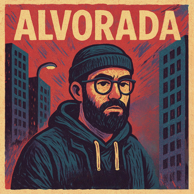 Alvorada