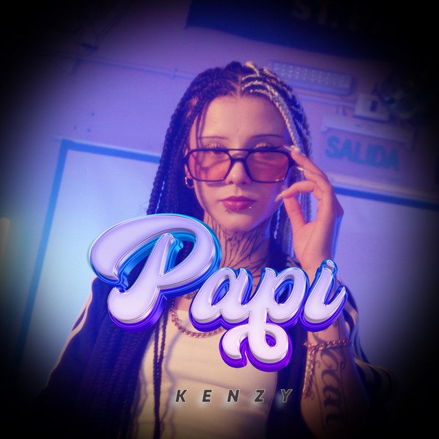 Papi cover art