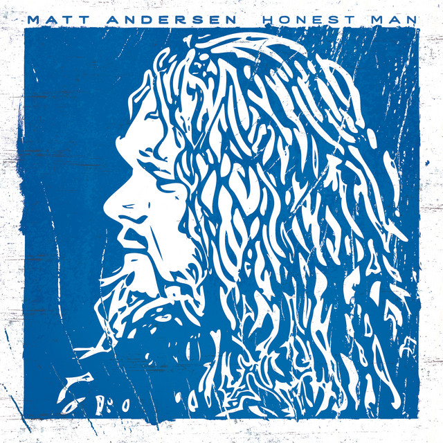 Honest Man cover art