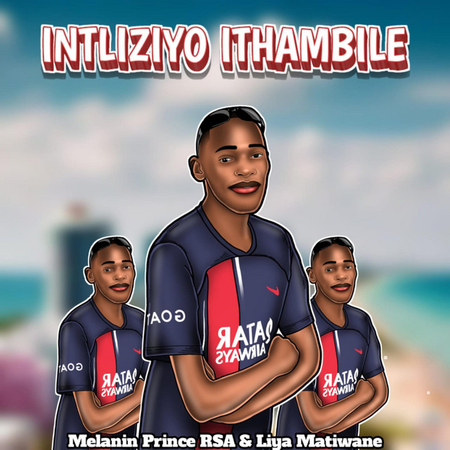 Intliziyo Ithambile