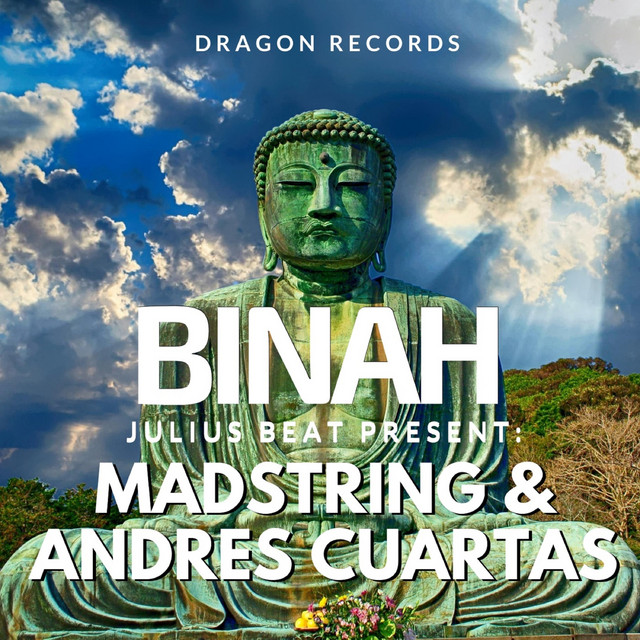 Binah - Radio Edit