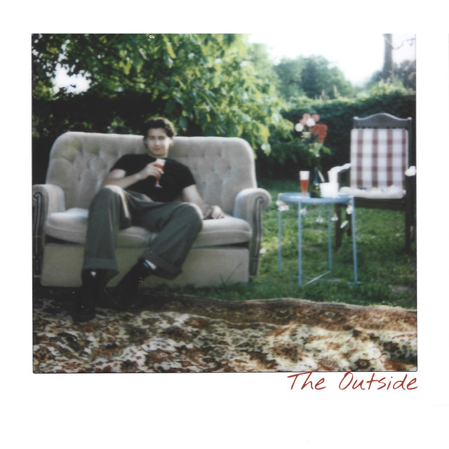 The Outside - Single by Filip Rudan | Spotify