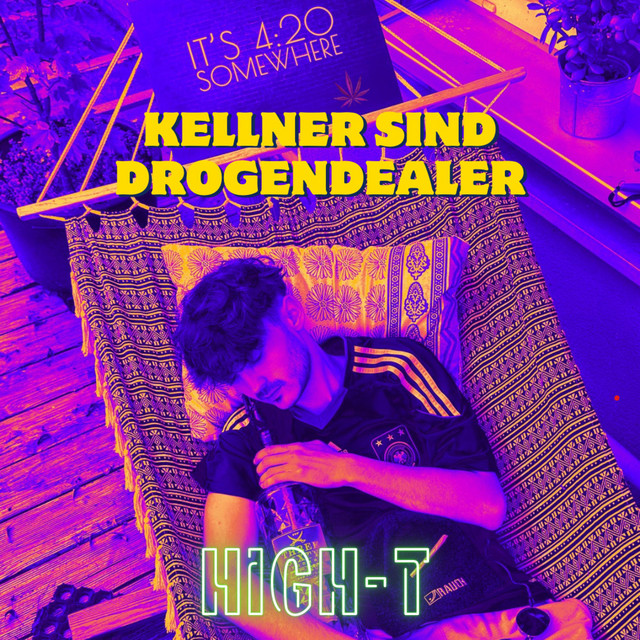 KSD cover art