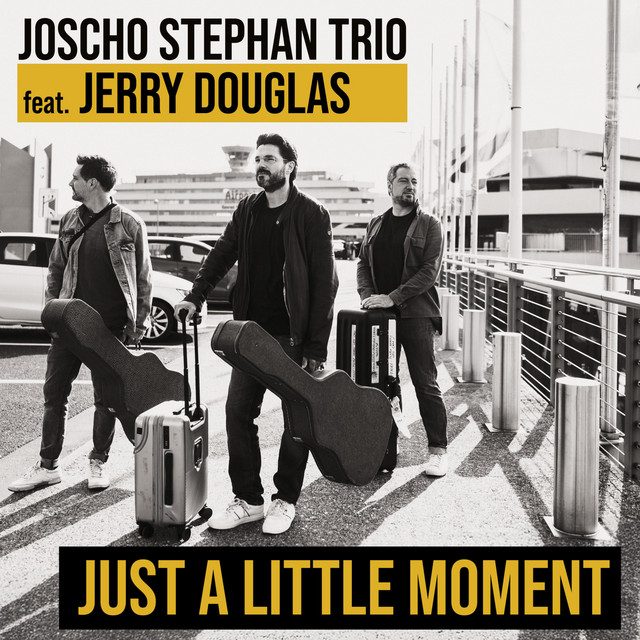 Just a little moment