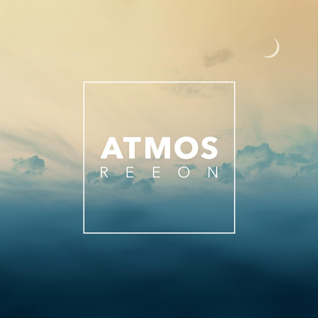 Atmos album art