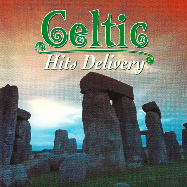 Celtic Hits Delivery cover