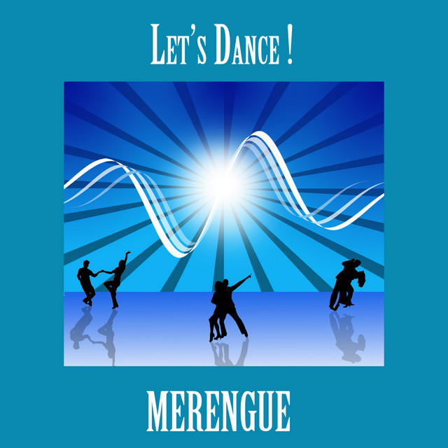 Collection dansez Volume V, Le Merengue et la Conga cover
