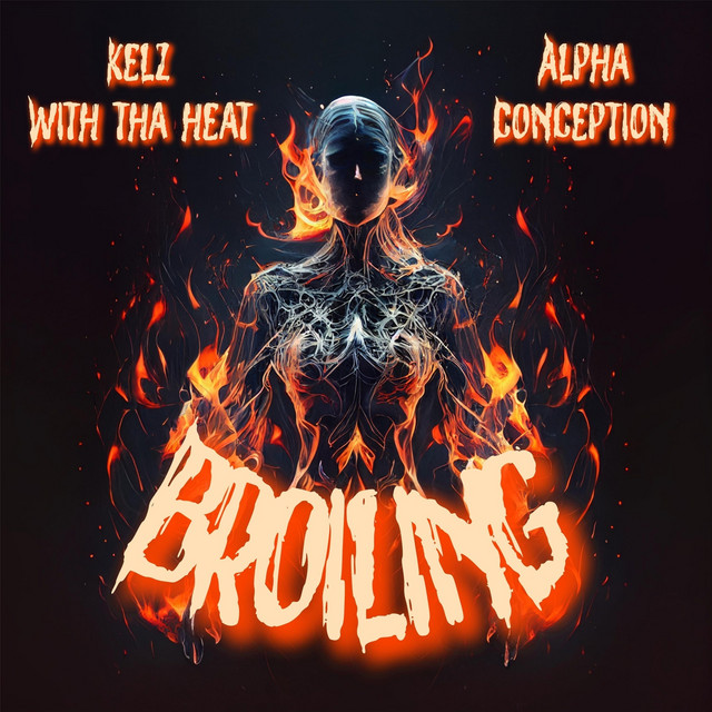 Broiling