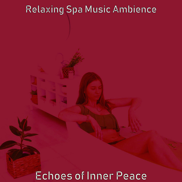 Tranquil Spa Treatments - song and lyrics by Relaxing Spa Music ...