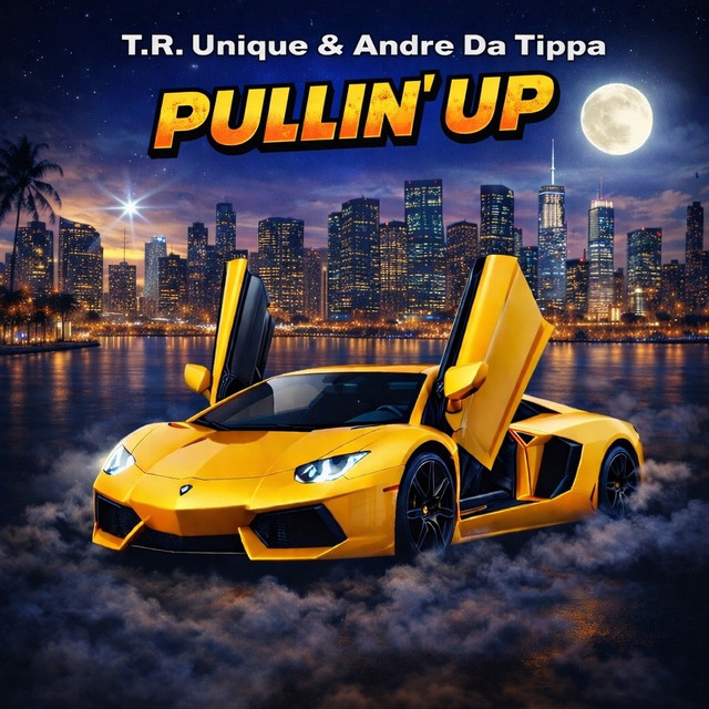 Pullin’ up