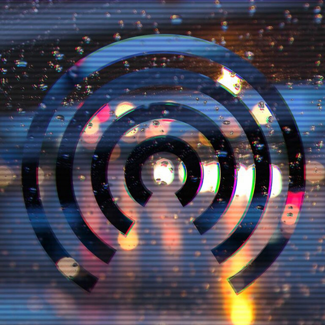 Rotor / Late cover art