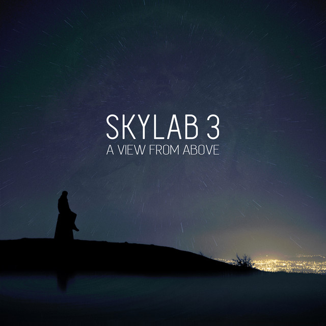A View from Above cover art