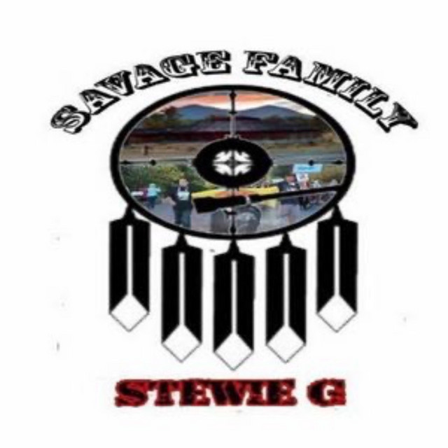 Savage Family Movement cover art