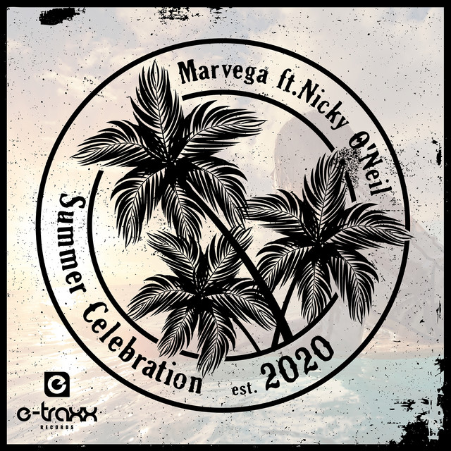 Summer Celebration cover