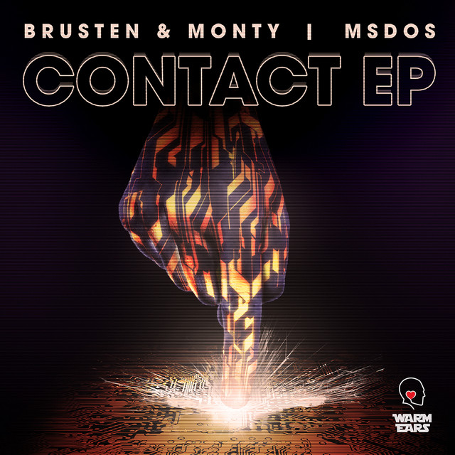 Contact artwork