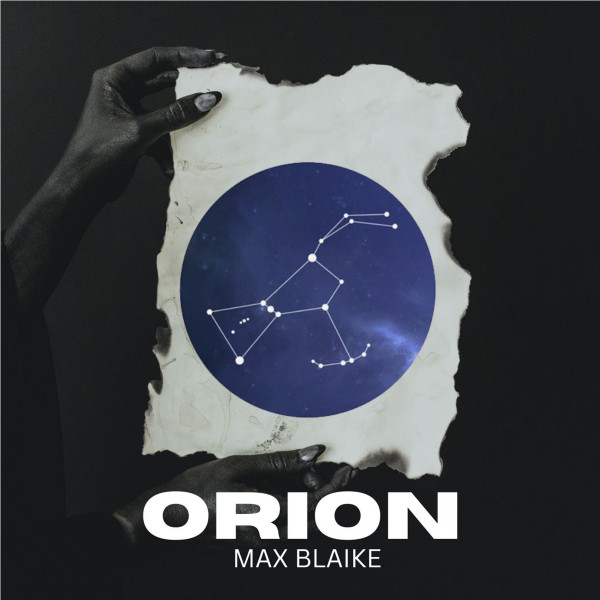 Max Blaike
