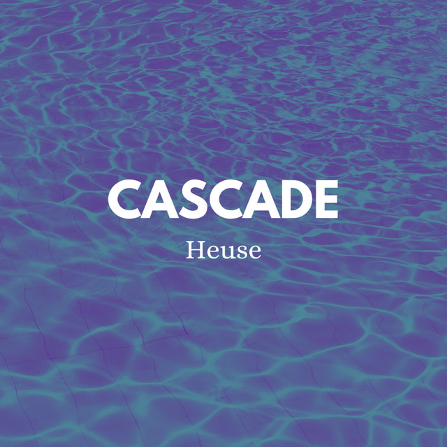 Cascade cover art