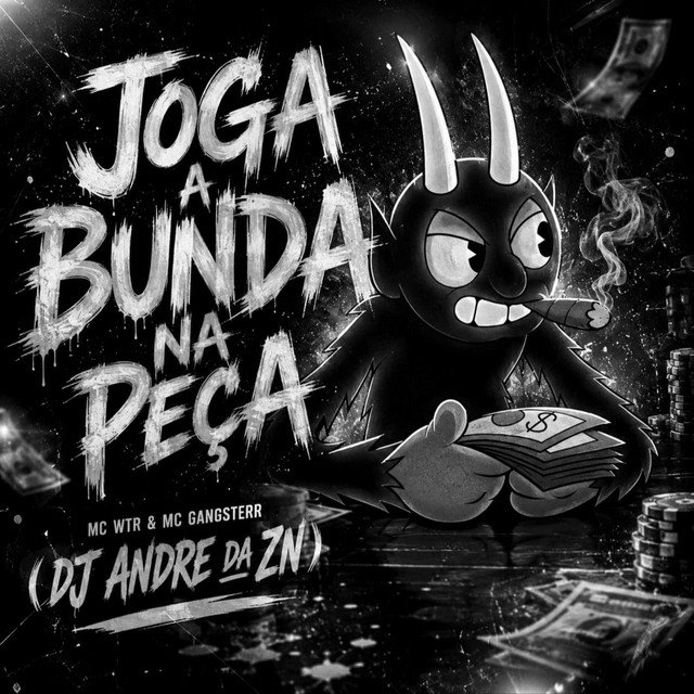 Joga a Bunda na Peça