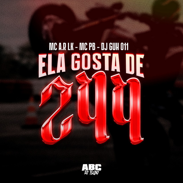 Ela Gosta de 244