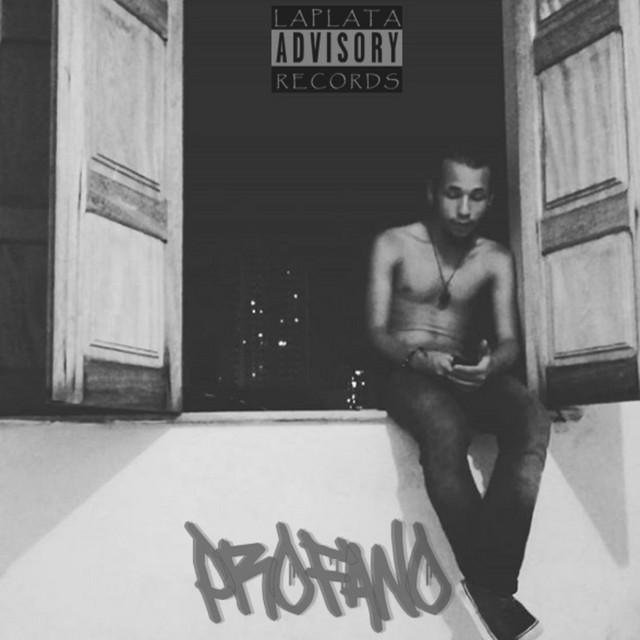 Profano cover art