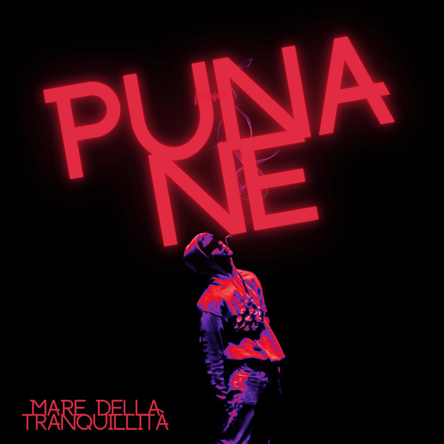 Mare Della Tranquillità cover art