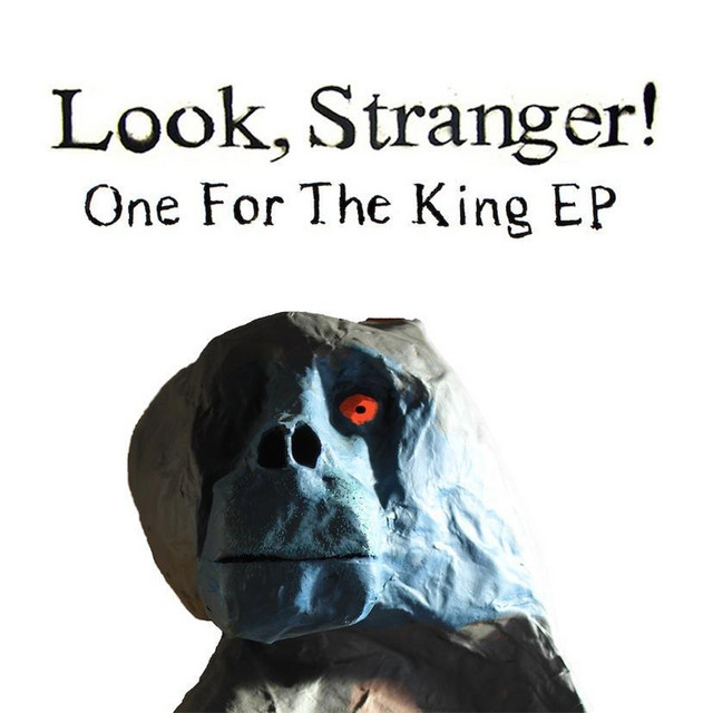 One for the King cover
