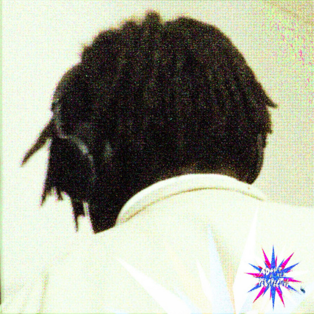 PERSPECTIVE cover art