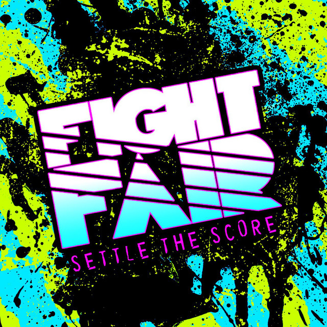 Settle The Score cover art