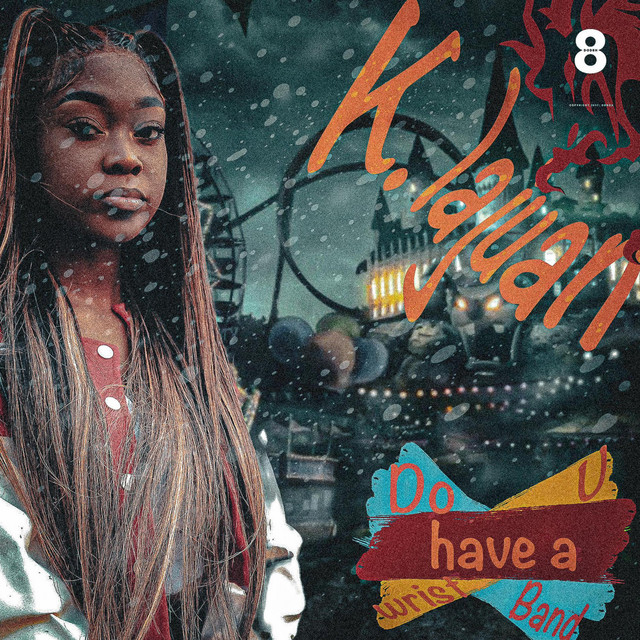 Do you have a wristband cover art