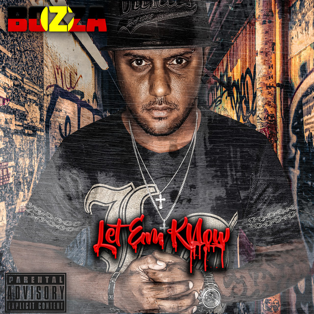 Let Em Know cover art