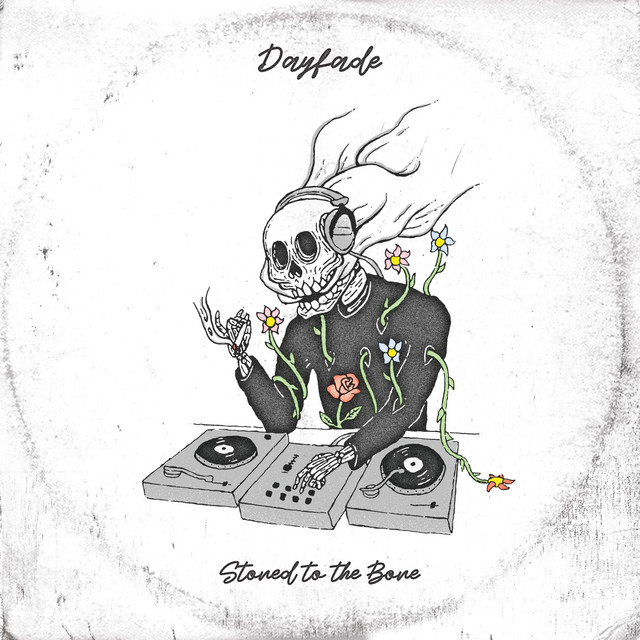 Stoned to the Bone cover art