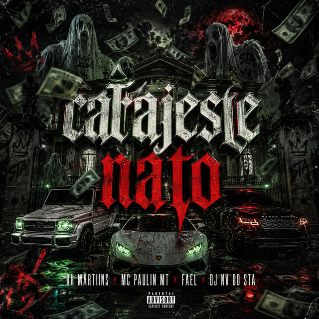 CAFAJESTE NATO