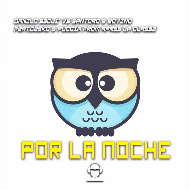 Por La Noche - Extended Mix