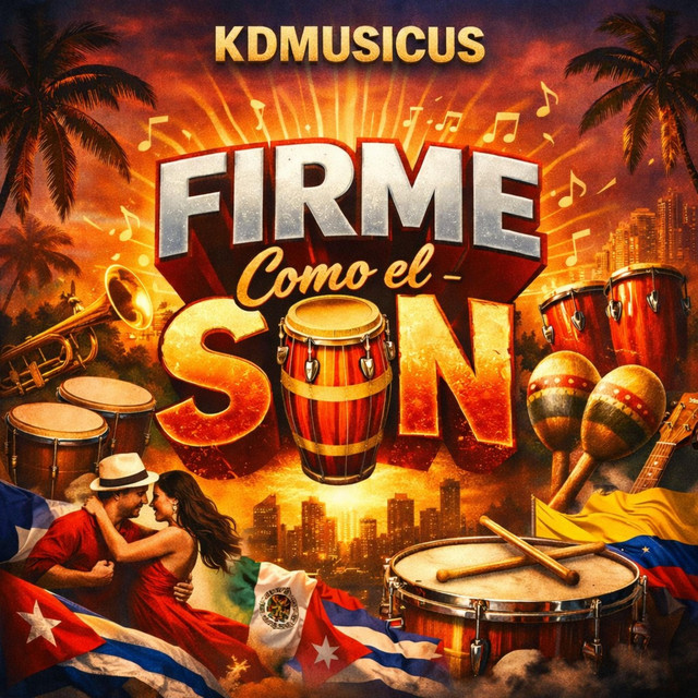 KDMUSICUS