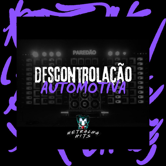 Descontrolacao Automotiva