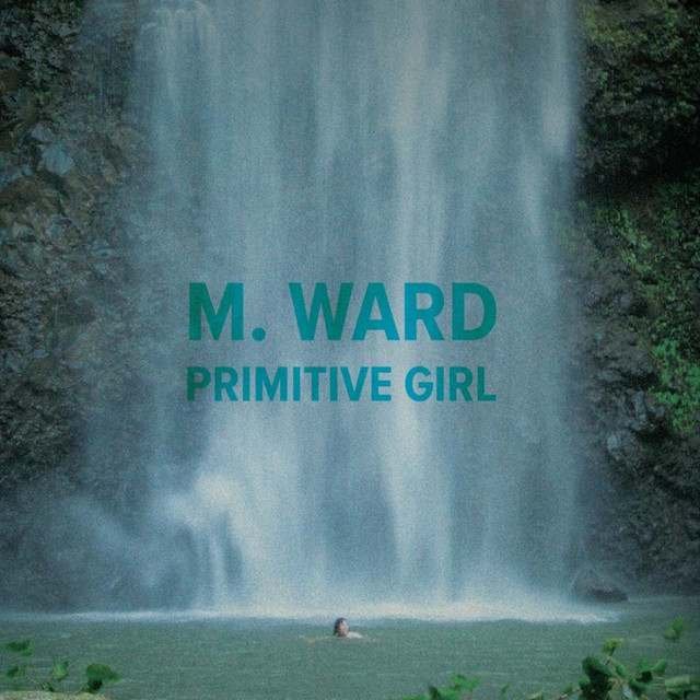 "Primitive Girl" B/W "The Twist" & "Roll Over Beethoven"