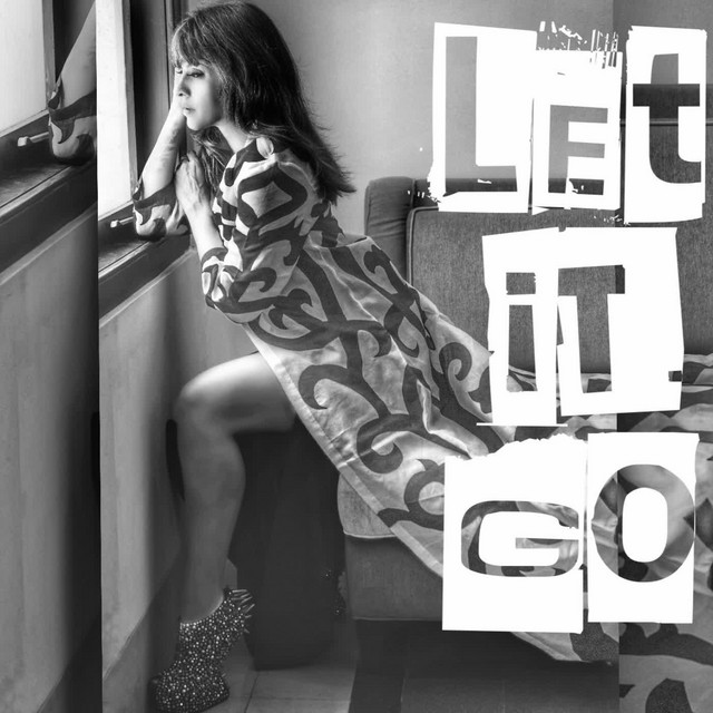 Let it go by Manasi Scott