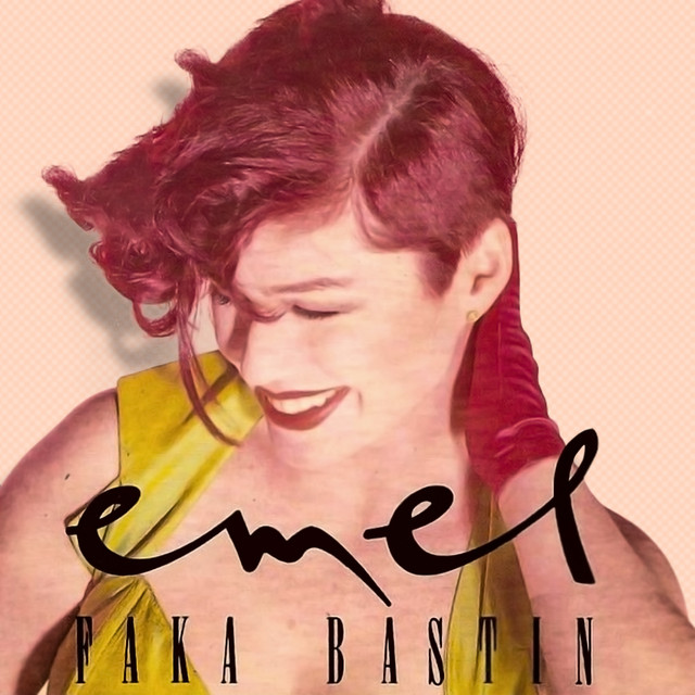 Faka Bastın cover art