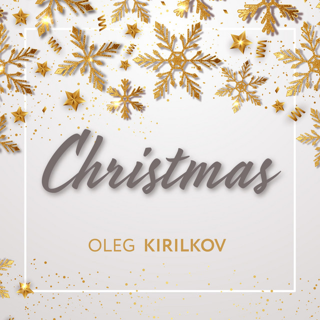 Обкладинка: Hope Was Born — Oleg Kirilkov