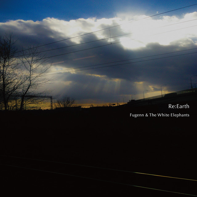 Fugenn & The White Elephants - Md