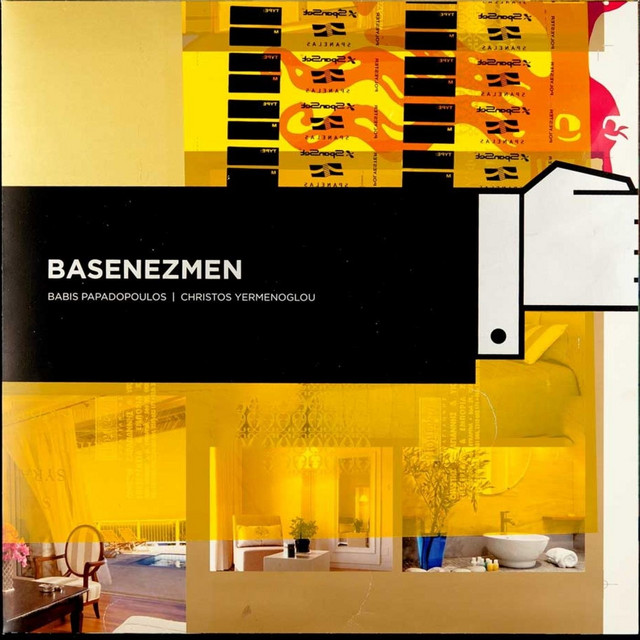 Basenezmen