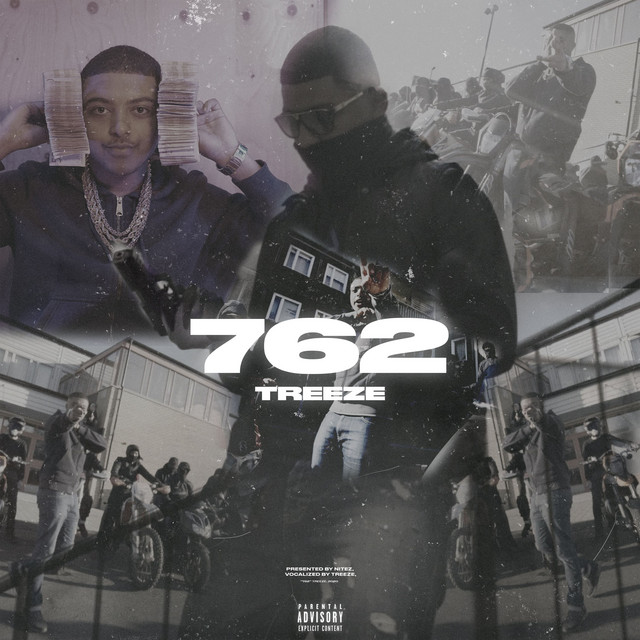 762 cover art