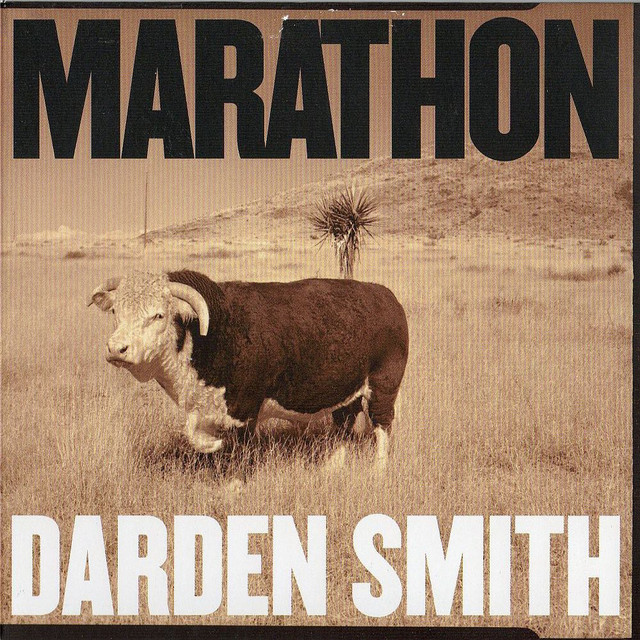 Marathon cover