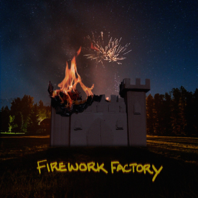 Firework Factory cover art