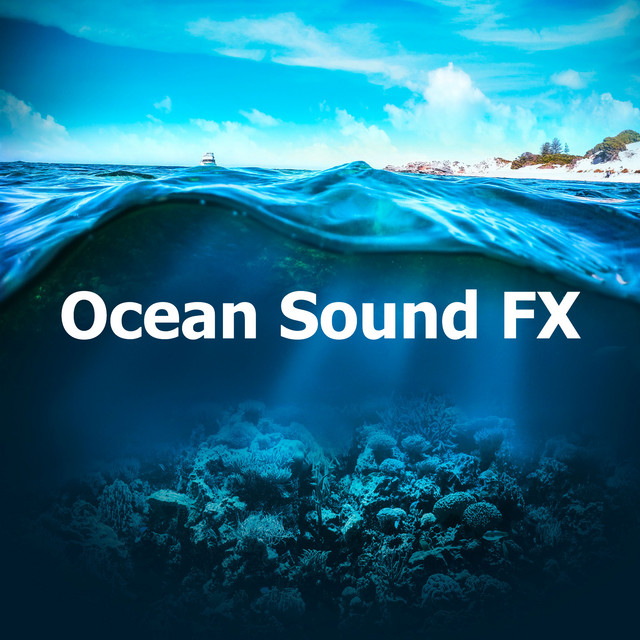 Ocean Sound FX - Album by Ocean Sounds | Spotify